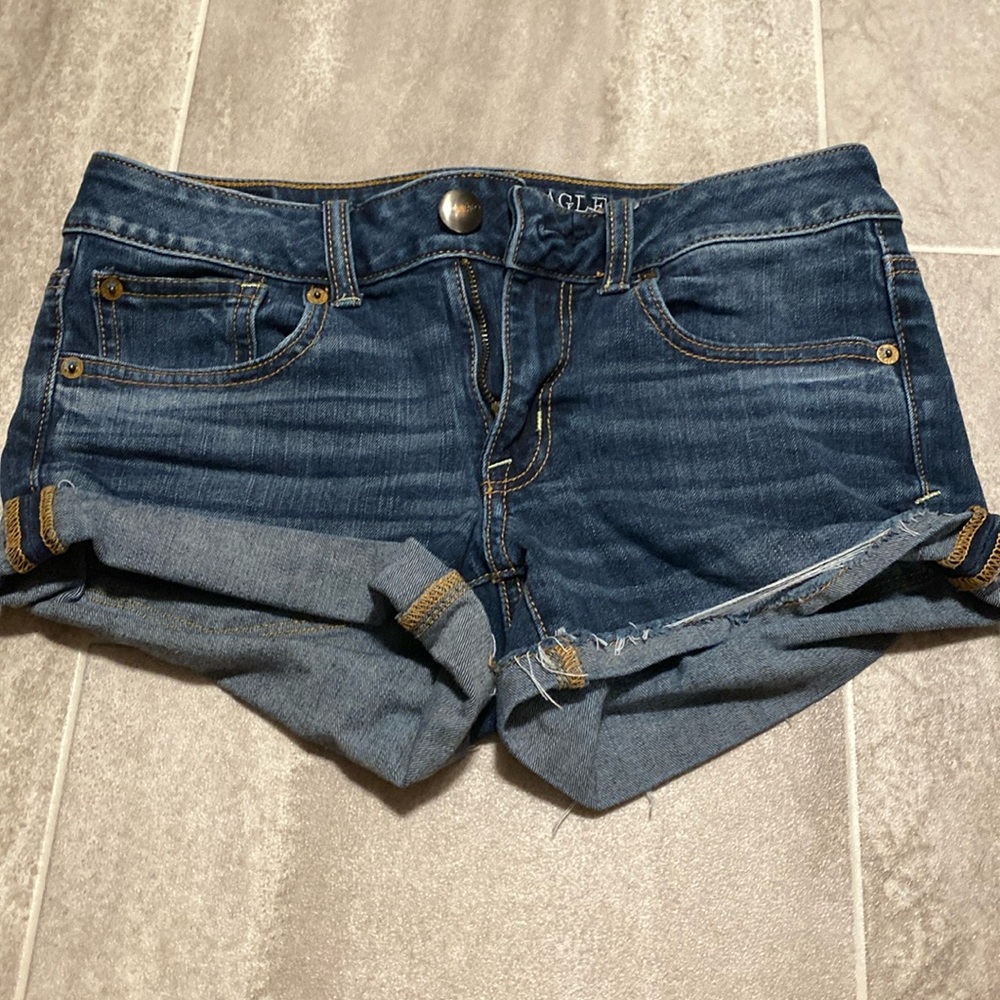 American eagle shorts